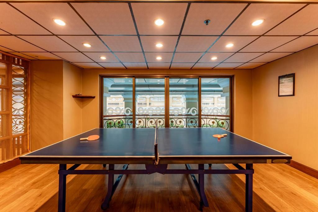 Sherwood Residence фото 31