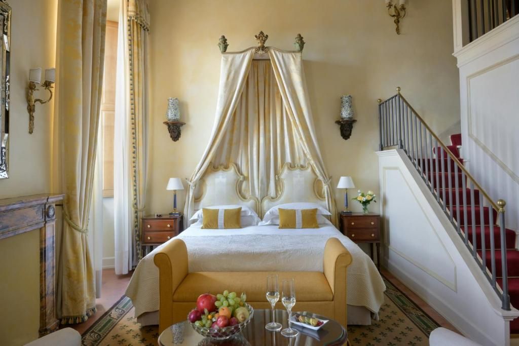 Grand Hotel Continental фото 30