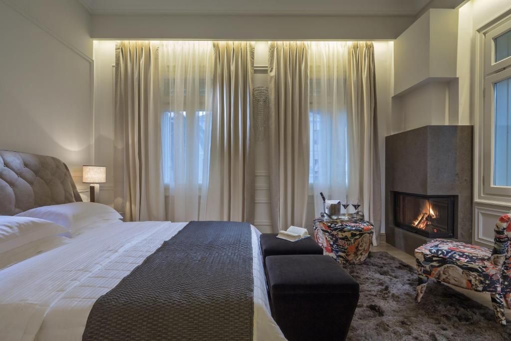 3 Sixty Hotel & Suites фото 8