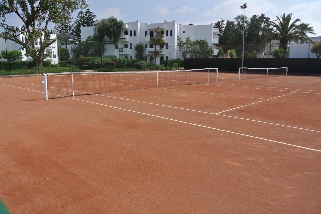 Les jardins d'Agadir Club фото 7