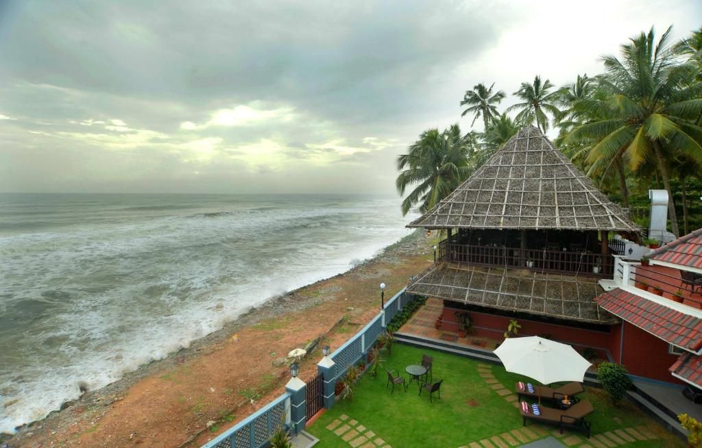B'Canti Boutique Beach Resort фото 4