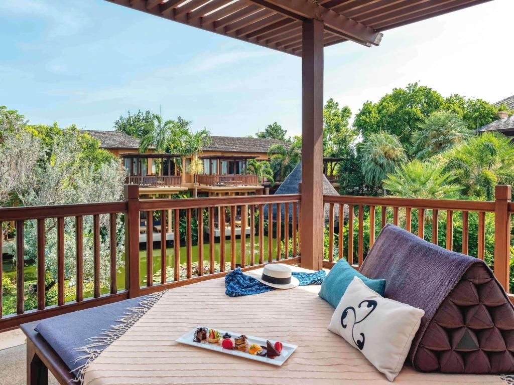 Movenpick Asara Resort & Spa Hua Hin фото 84