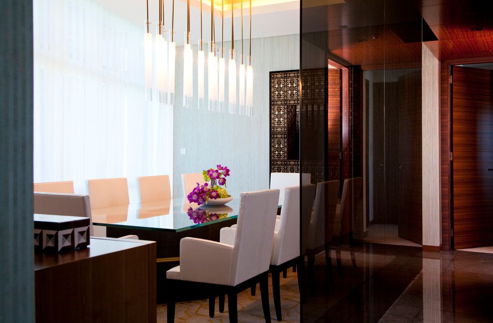 Rosewood Hotel Abu Dhabi фото 44