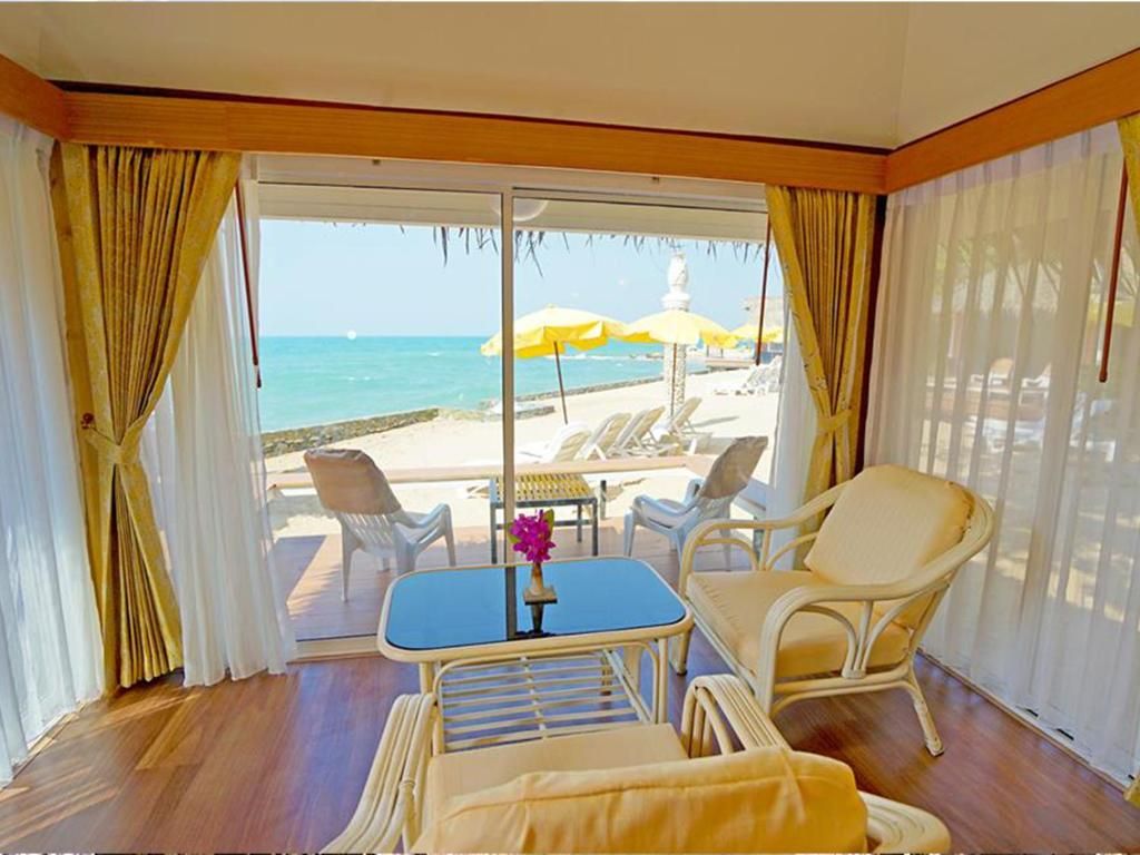 Sunset Village Beach Resort фото 73