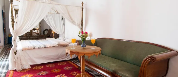 Фото отеля Riad Ifoulki