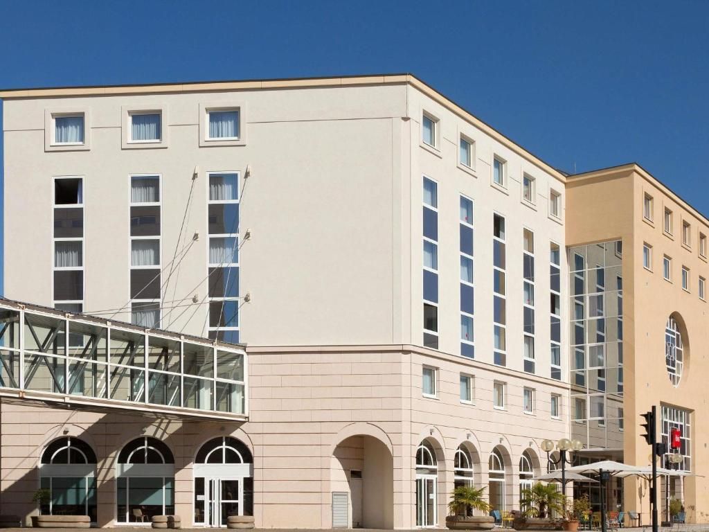 Ibis Vichy фото 15