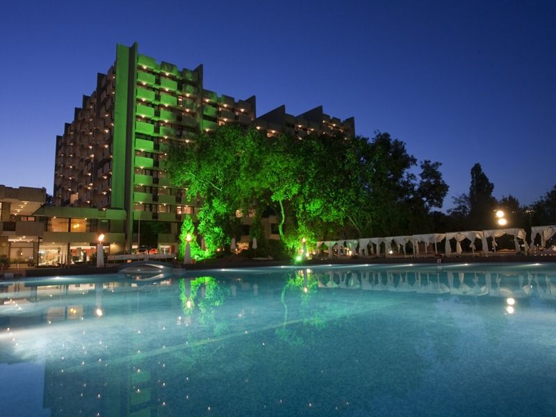 Grand Hotel Varna фото 69
