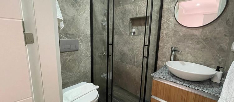 Фото отеля Sabah Pansiyon