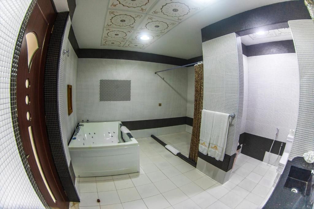 Madinat Al Bahr Business & Spa Hotel фото 76