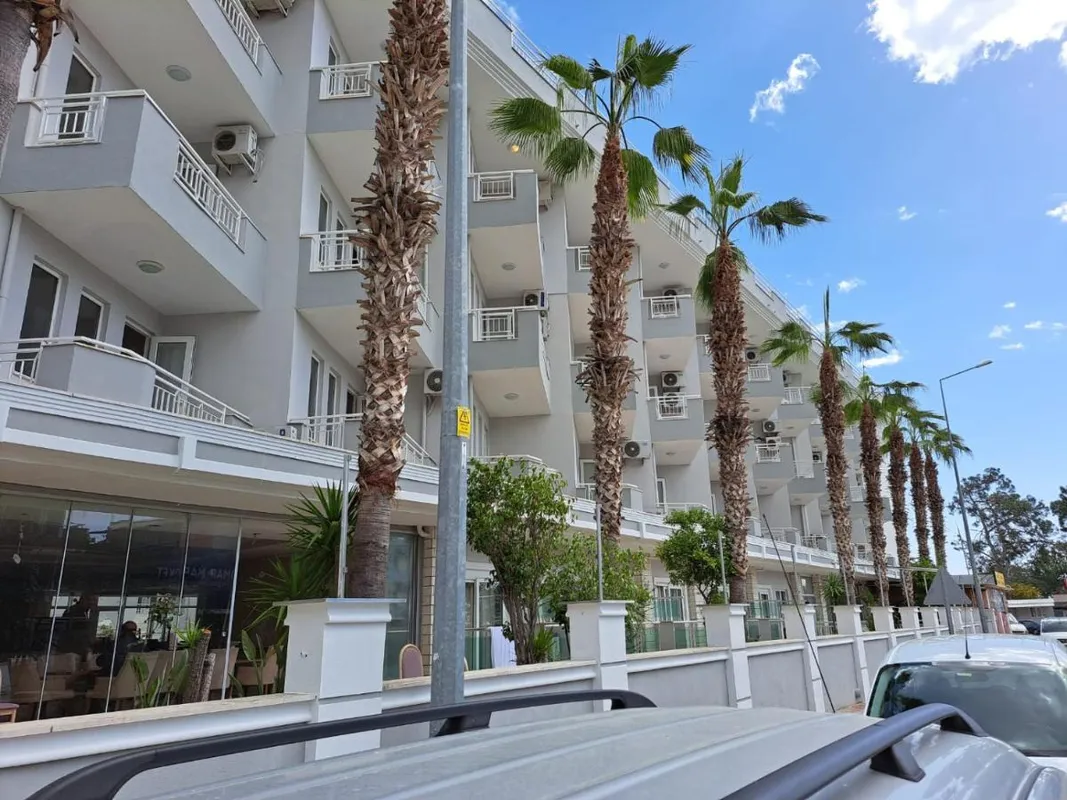 Nex Royal Beach Hotel фото 2