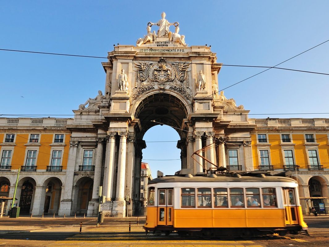 Pousada de Lisboa - Small Luxury Hotels Of The World фото 23