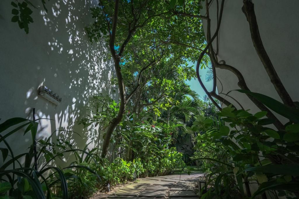 Aavya Cove Villas by Aahaasa фото 39