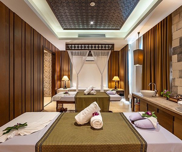 Graceland Khaolak Beach Resort фото 22