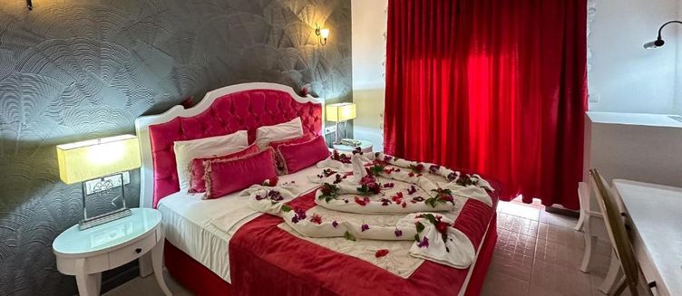 Фото отеля Tiana Beach Resort