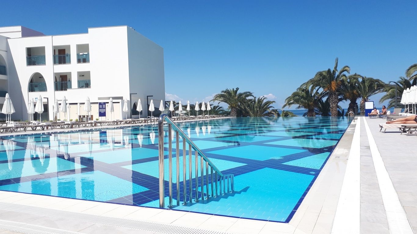 Infinity By Yelken Resort & Aquapark фото 8
