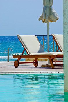 Sentido Mediterranean Village фото 86