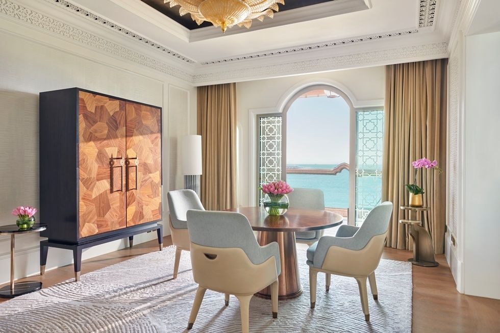 Emirates Palace Mandarin Oriental фото 106