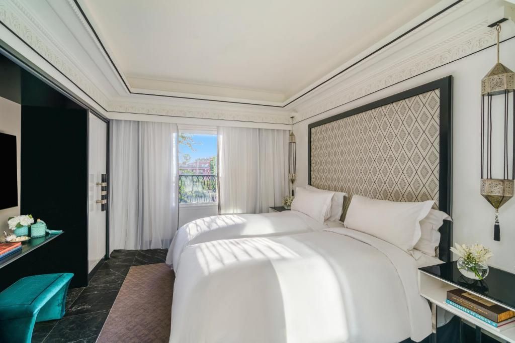 Sofitel Marrakech Palais Imperial фото 63