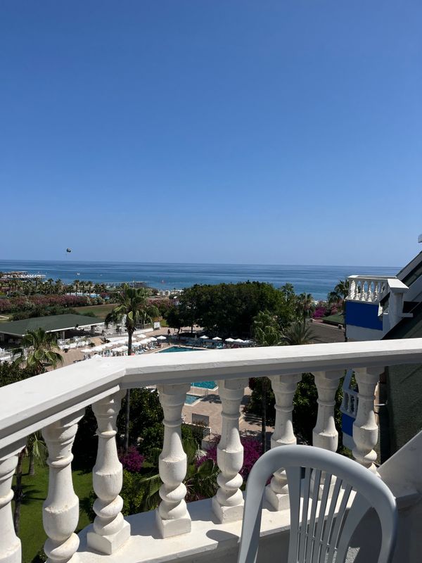The Garden Beach Hotel фото 56