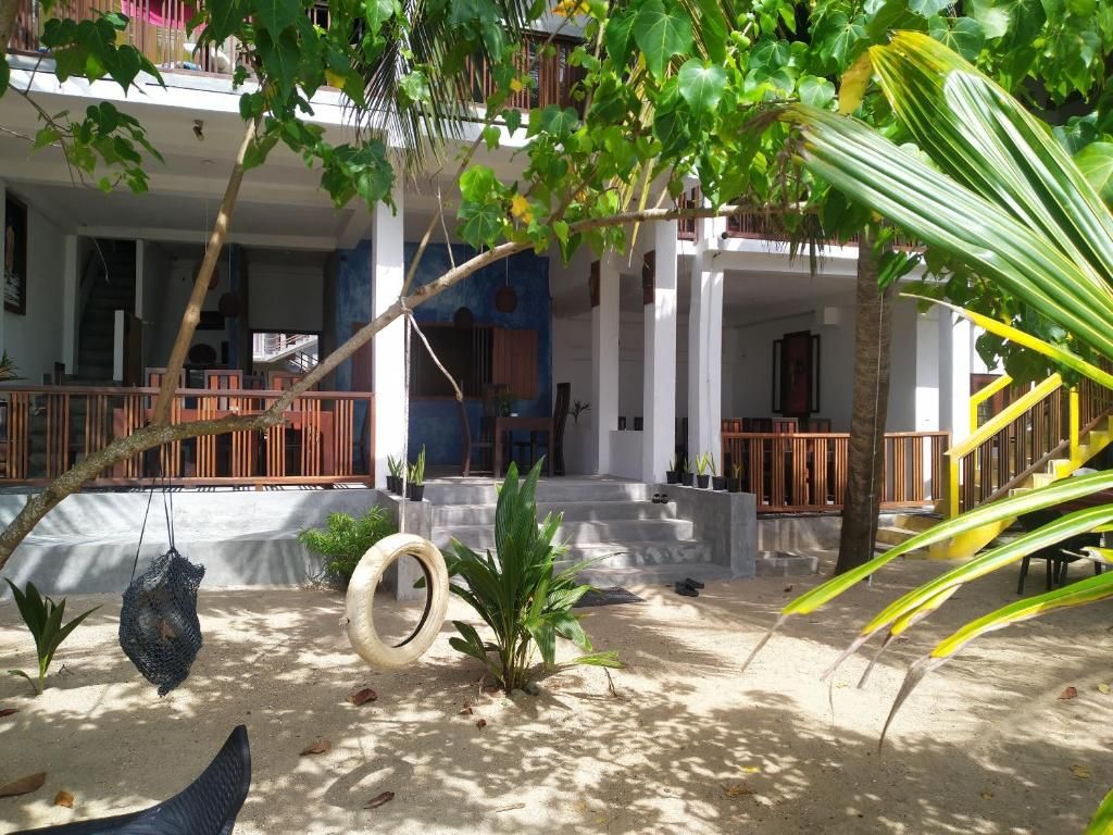 Banana Beach фото 20