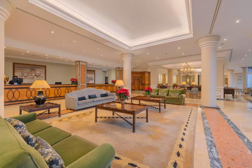 Pestana Royal Premium All Inclusive Ocean & Spa Resort фото 18