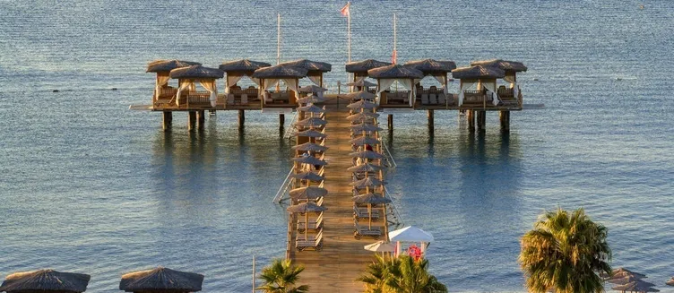 Фото отеля Ducale Lara