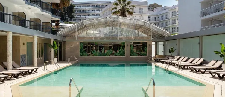 Фото отеля Helios Lloret