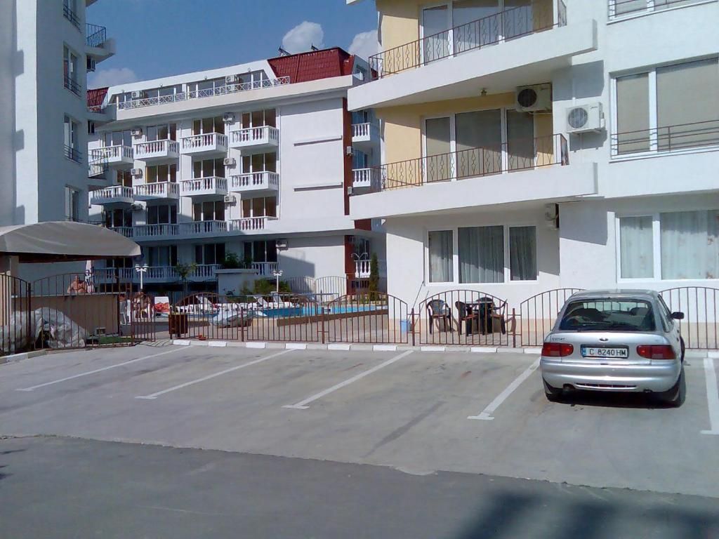 Hotel Azurro фото 5