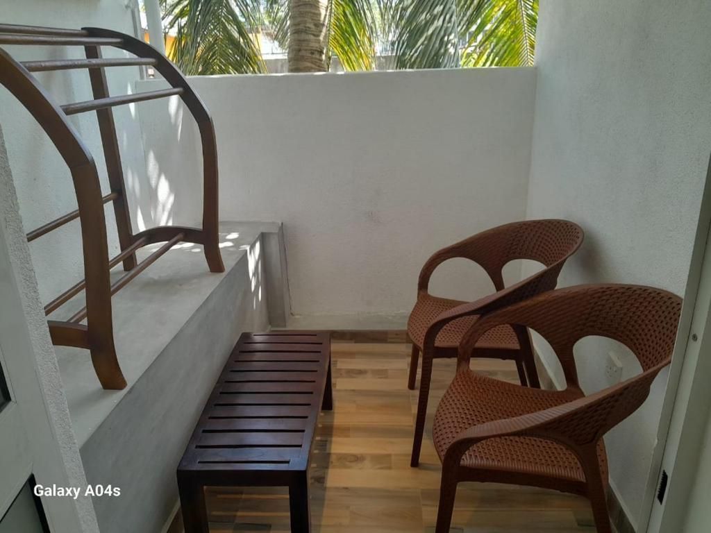 Guest House «Sea Breeze Guest House» фото 29