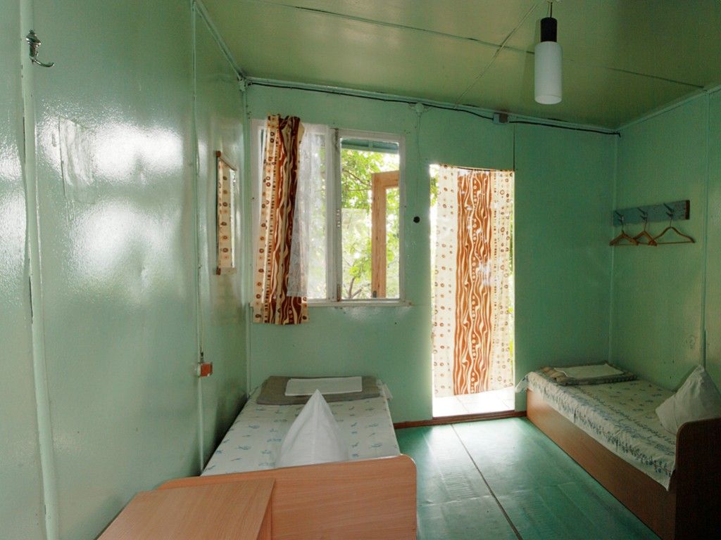 Пансионат «Крым» фото 31