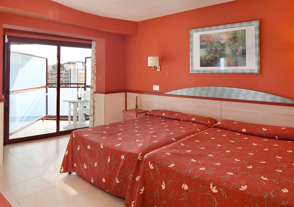 htop Calella Palace & SPA фото 28