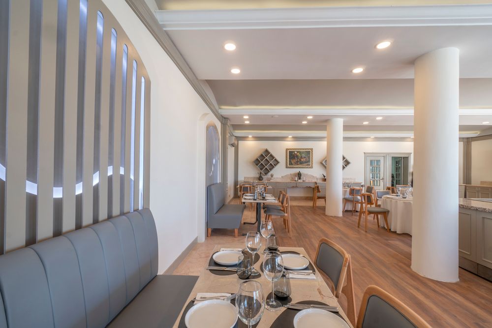 Elementa Luxury Boutique Hotel (Adults Only) фото 55