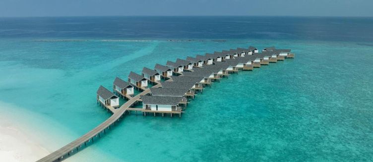 Фото отеля Amari Raaya Maldives