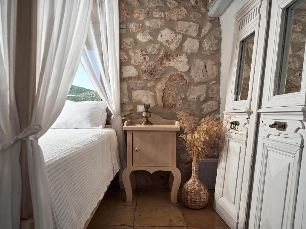 Orfos Villas фото 15