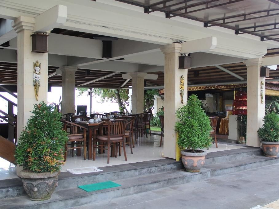 Respati Sanur Beach фото 5