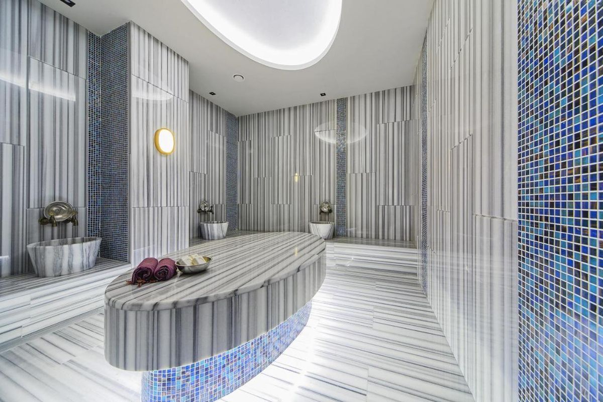 Arts Hotel Istanbul фото 9