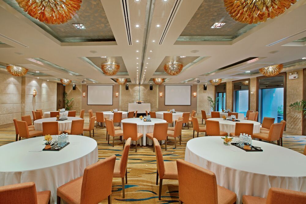 Hyatt Regency Phuket Resort фото 93