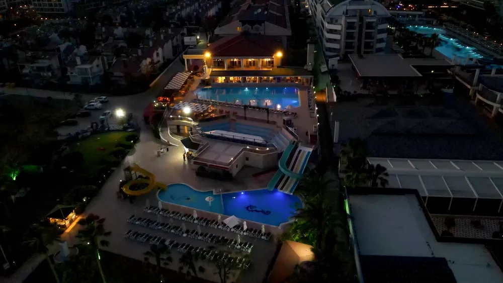 Sentido Luna Vista Belek фото 32