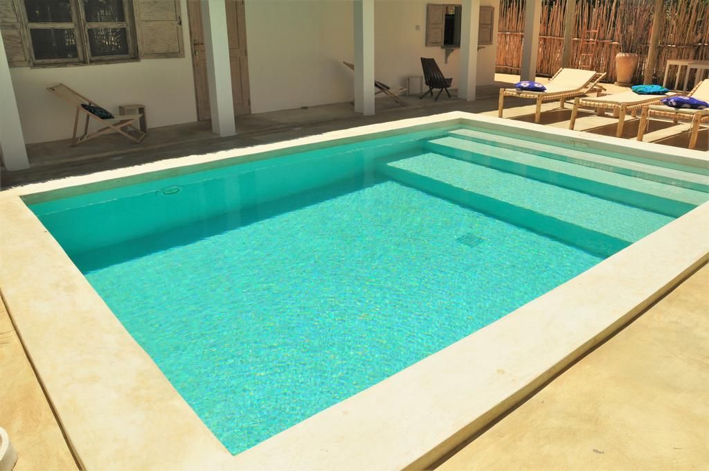 Sharazād Boutique Hotel фото 2