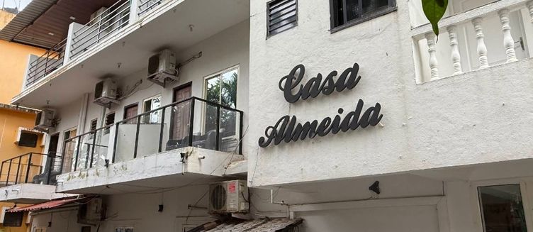 Фото отеля Casa Almeida by Legends Hotels