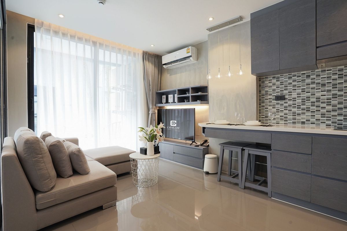 Citygate Kamala Resort and Residence фото 70