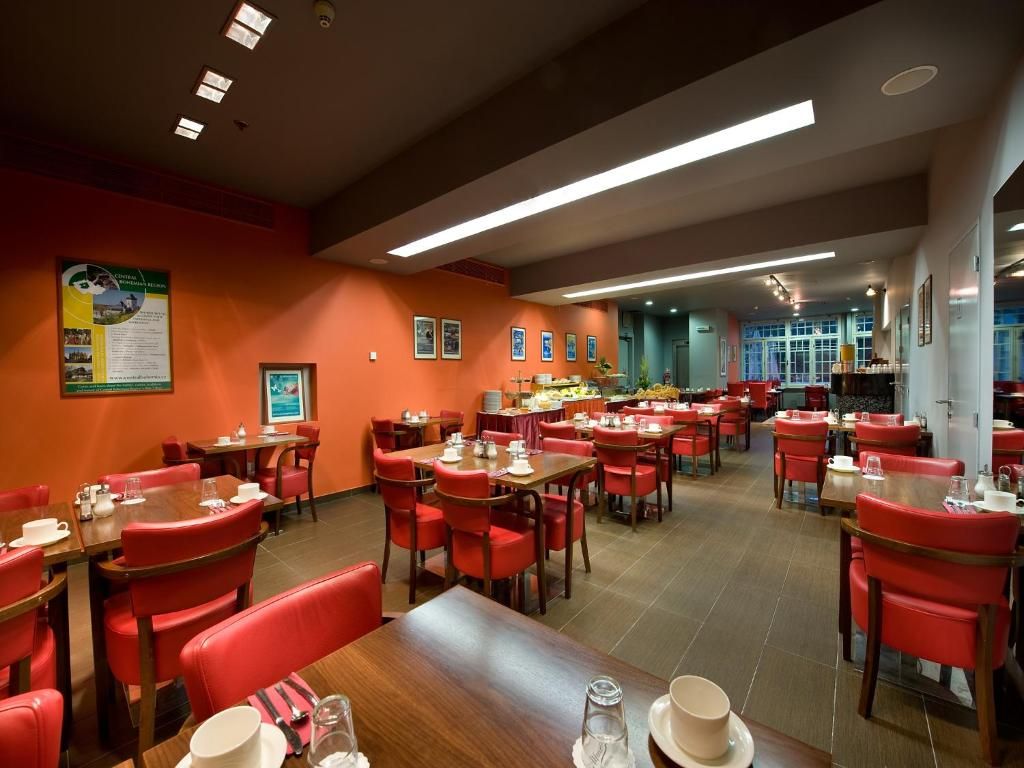 EA Hotel Julis фото 39