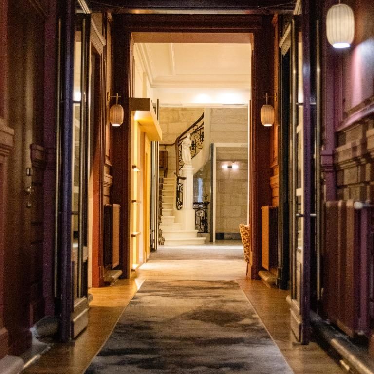 Best Western Grand Hotel Francais фото 12