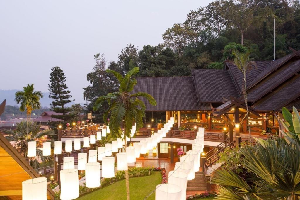 Imperial Golden Triangle Resort фото 38