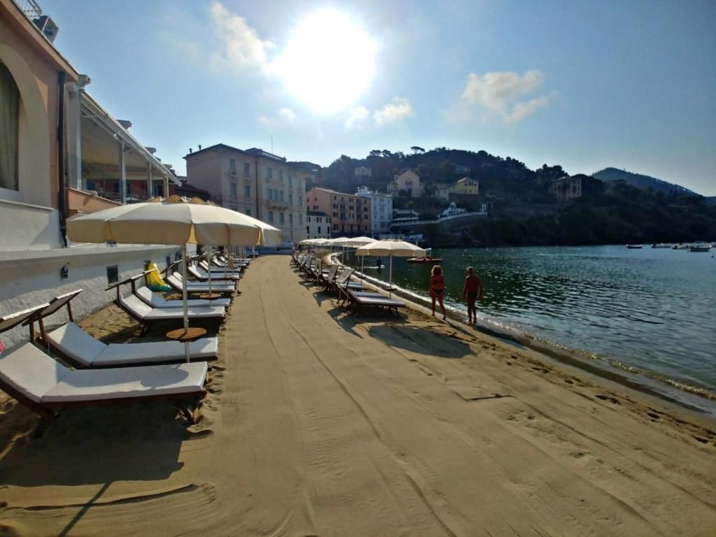 Miramare Sestri Levante фото 25