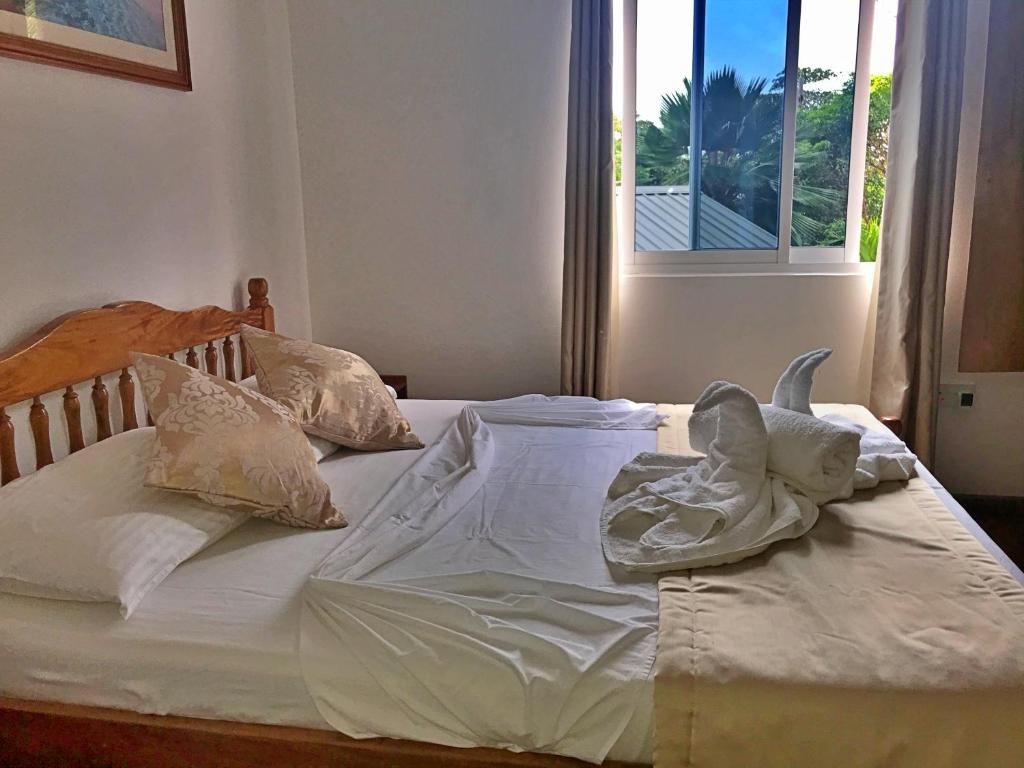Acquario Guesthouse фото 3