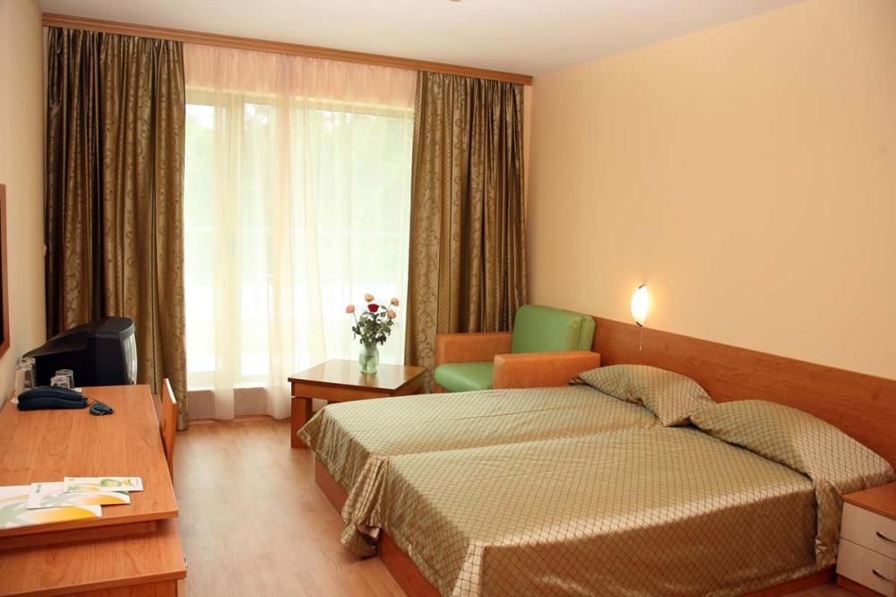 Hotel Palma фото 4