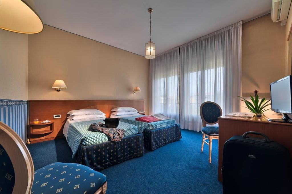 Hotel Terme Grand Torino фото 2