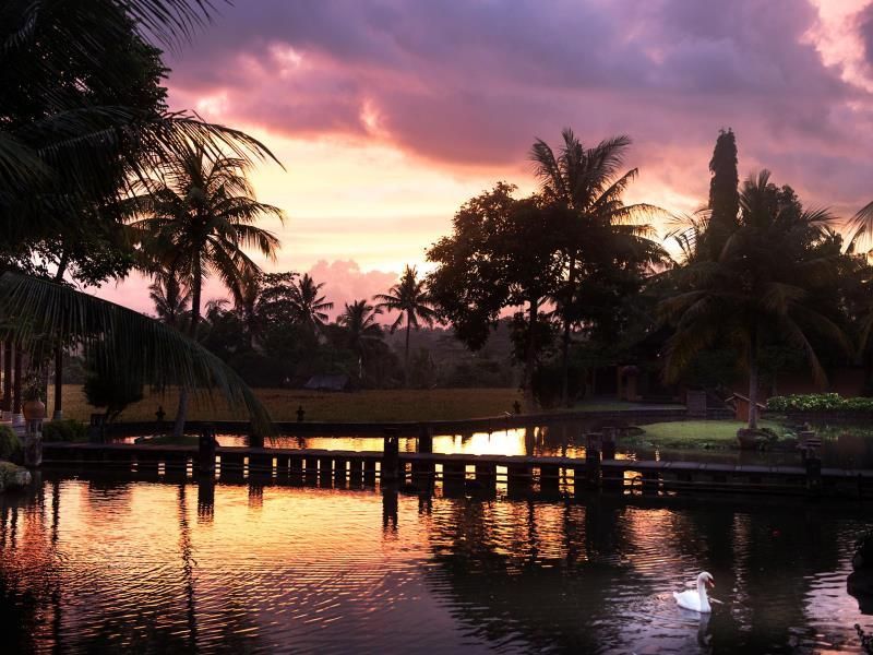 Tanah Gajah, a Resort by Hadiprana фото 14
