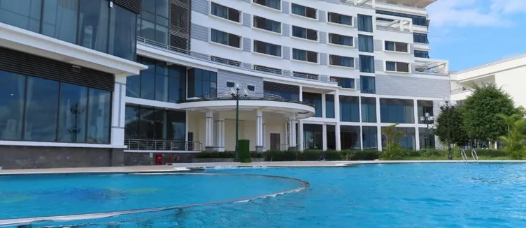 Фото отеля Navy Hotel Cam Ranh